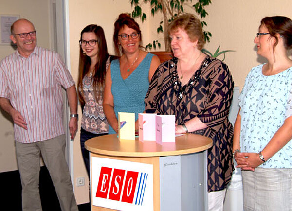 „Einschulung“ in Dessau-Roßlau