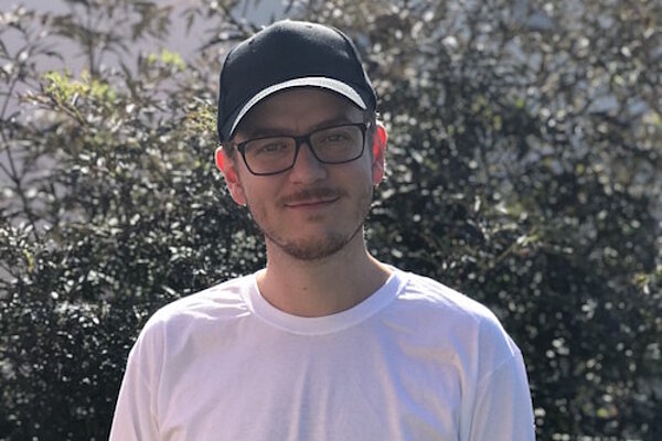 „Das alles verdanke ich der Ausbildung an der Euro Akademie!“