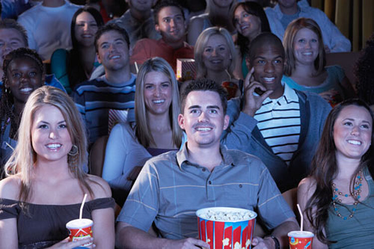 Filmpädagogische Bildung im außerschulischen Lernort Kino