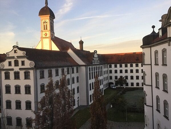 Bamberger Lehrkräfte auf Fortbildung