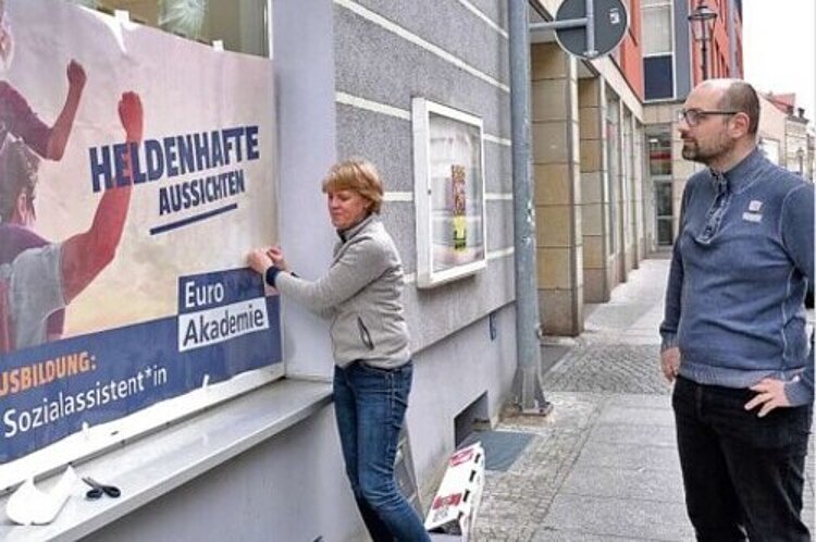 Neu in der Neugasse