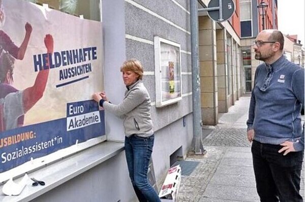 Neu in der Neugasse