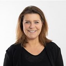 Josefine Irmscher, Leitung Euro Akademie Chemnitz Josefine Irmscher