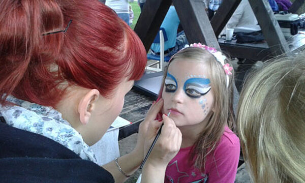 „Wir machen Theater“