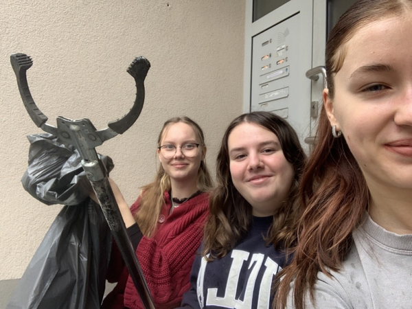 Tag der sauberen Umwelt