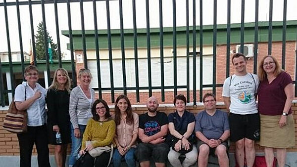 Deutsch-spanischer Bildungsvergleich in Córdoba