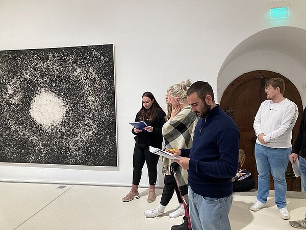 „Kunst“ – immer etwas Besonderes