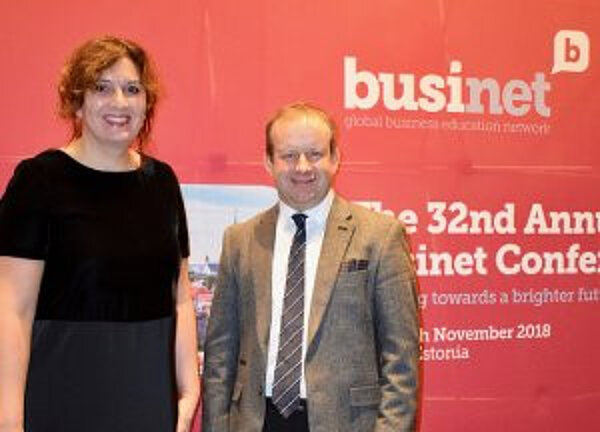 Herzlich Willkommen in Tallinn zur 32. BUSINET-Konferenz