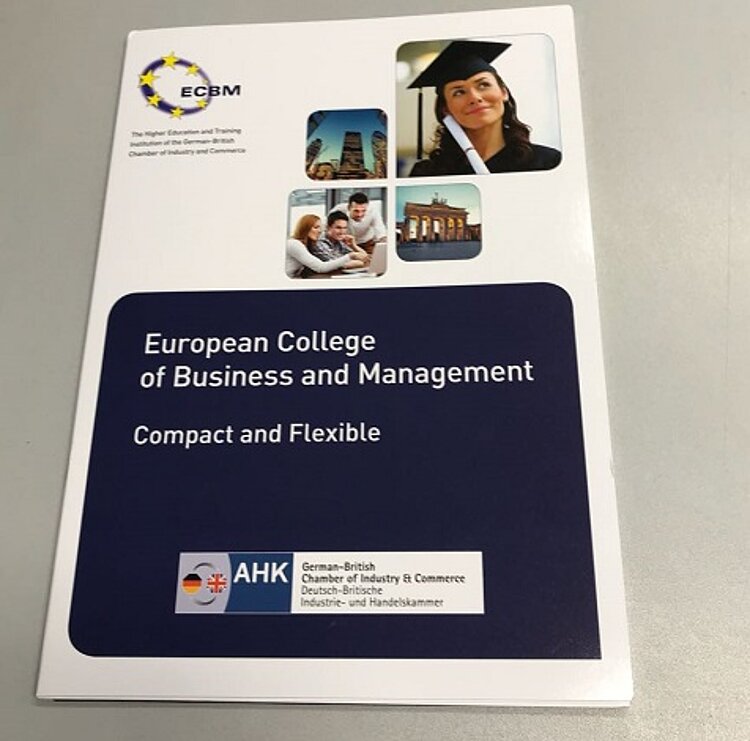 Career Day an der Euro Akademie