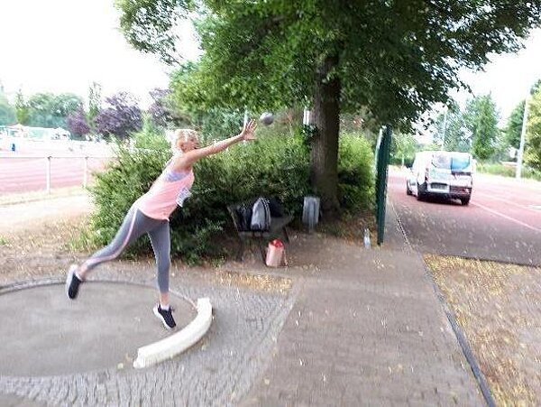 Schooletics – Auf die Plätze, fertig, los…