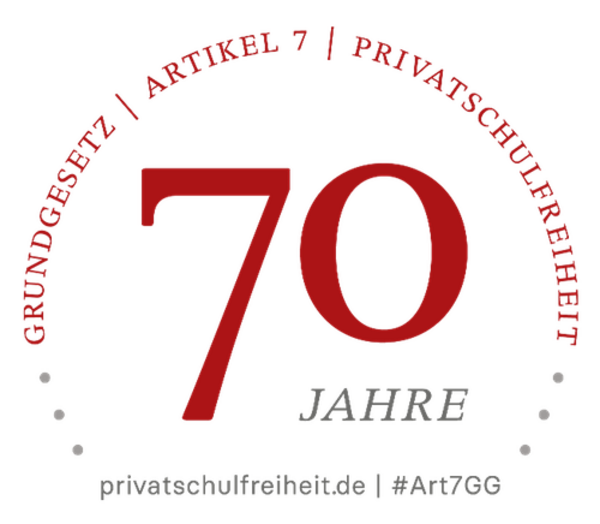 70 Jahre Grundgesetz – 70 Jahre Privatschulfreiheit