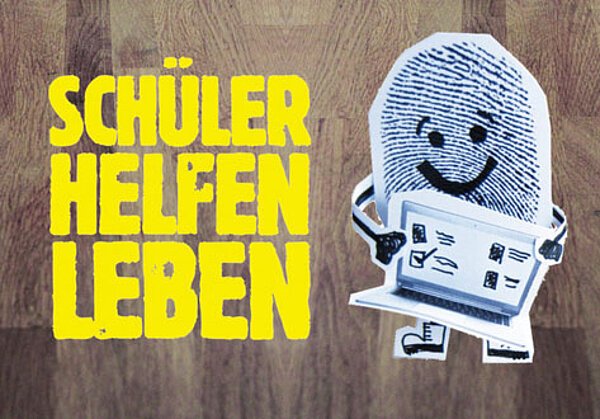 Wir entscheiden mit: Jobben für einen guten Zweck
