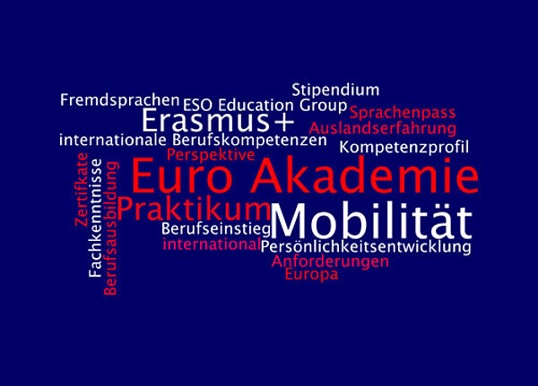 ESA: Ausbildung und Studium für den Arbeitsmarkt des 21. Jahrhunderts