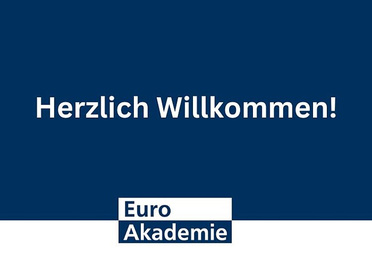 Herzlich willkommen FSK18 - Ausbildung Fremdsprachenkorrespondent*in startet!