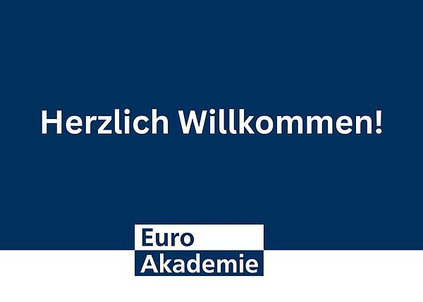 Herzlich willkommen FSK18 - Ausbildung Fremdsprachenkorrespondent*in startet!