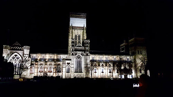 Marketingworkshop in Durham