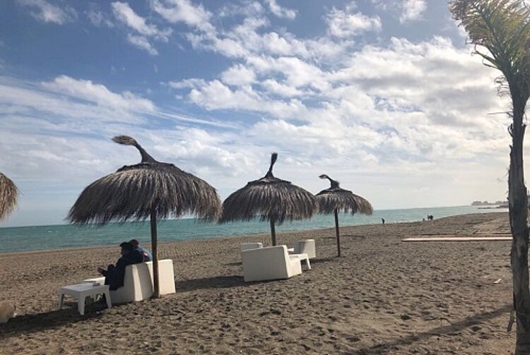 „Wenn einer eine Reise tut, dann kann er 'was erleben“