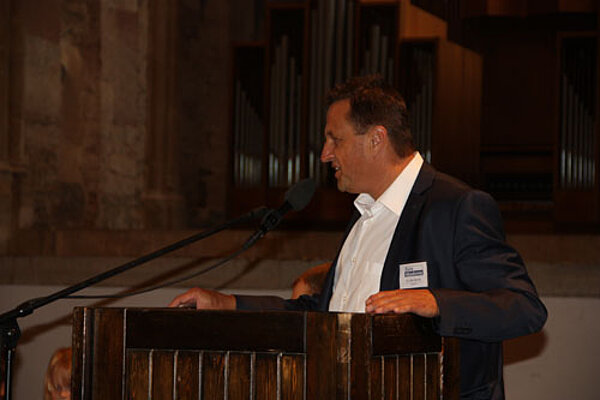 Ausbildungsstart an der Euro Akademie Magdeburg