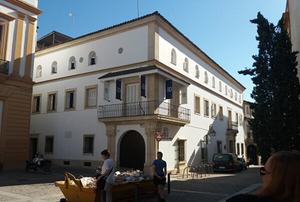 Deutsch-spanischer Bildungsvergleich in Córdoba