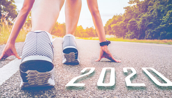 For sure! Training courses at the Euro Akademie start as usual - apply now!