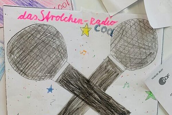 Die "Altstadtstrolche" gehen auf Sendung