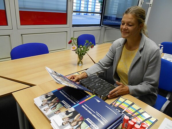 Gelungener Start ins Schuljahr