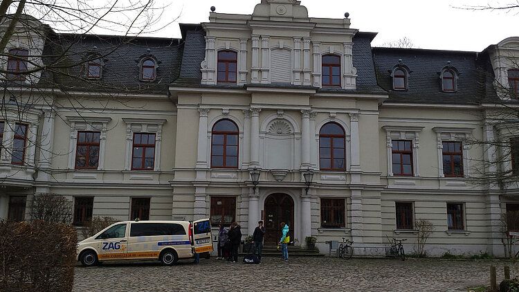 "Interkulturelle Kompetenzen" für Kaufmännische Assistenten