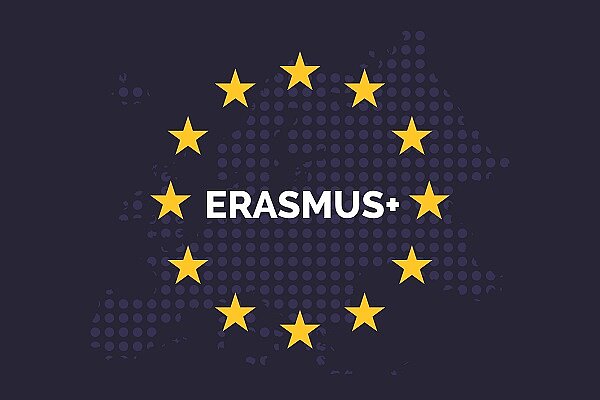 Auslandserfahrungen sammeln dank Erasmus+