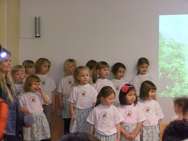 30 Jahre Integratives AWO-Kinderhaus „Kuschelkiste“ in Zwickau
