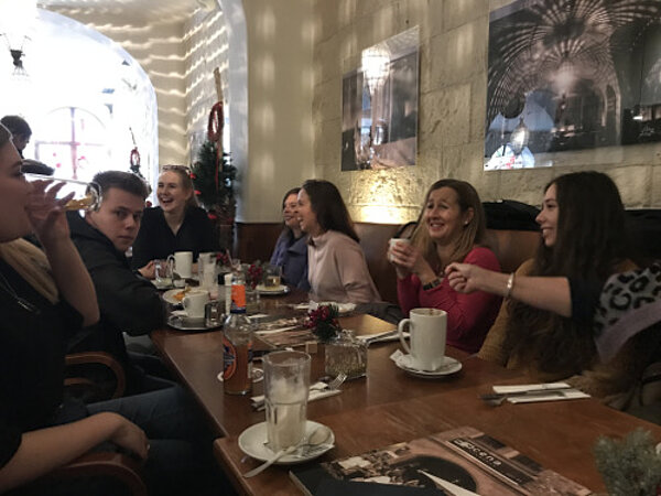 Alumnitreffen 2019