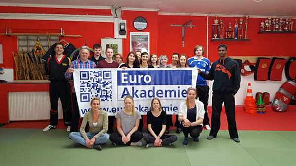 Sport gegen Prüfungsstress