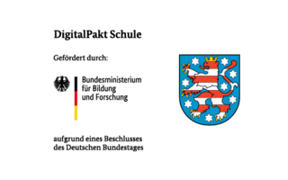 DigitalPakt Schule Thüringen (Erfurt)