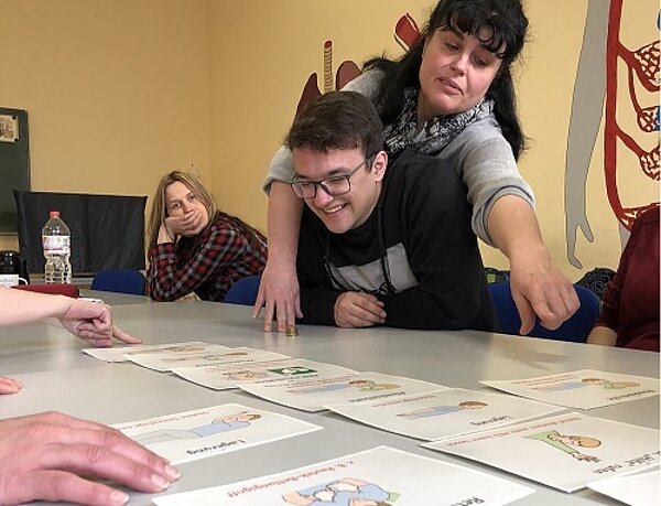Erste-Hilfe-Kurs