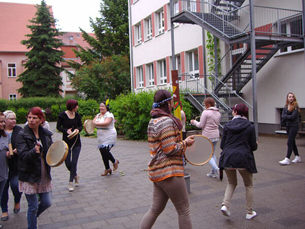 Internationaler Tag des Kindes