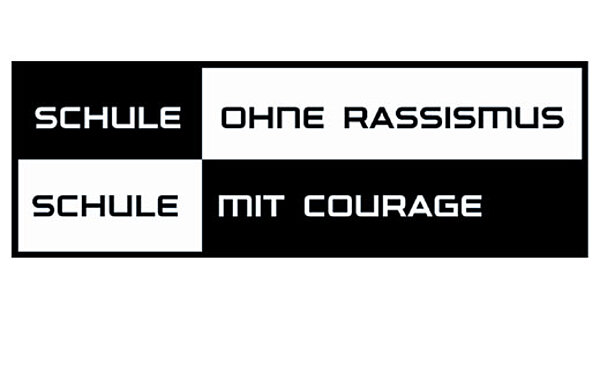Aufnahme ins Netzwerk couragierter Schulen und Schuljubiläum