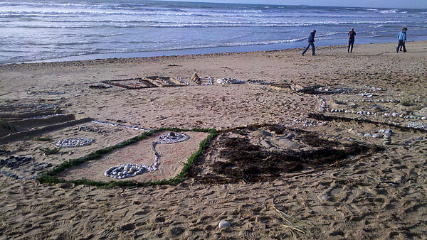 Deutsch-französisches Projekt auf Quiberon