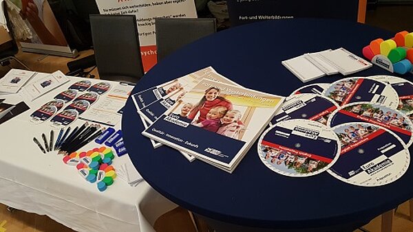 „Leiten. Stärken. Motivieren.“ – Deutscher Kitaleitungskongress