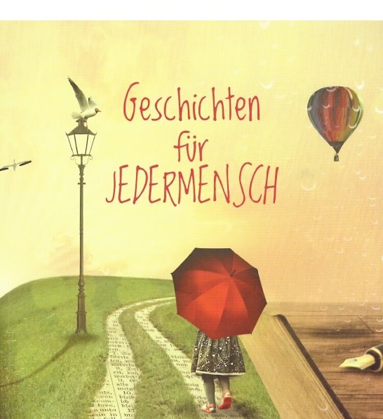 Auszubildende der Euro Akademie schreiben ein Buch