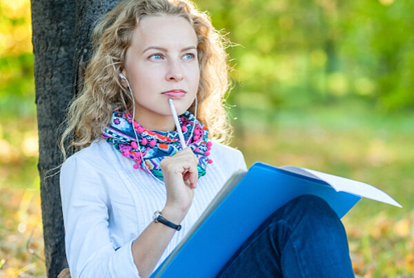 Biografiearbeit in der Ausbildung