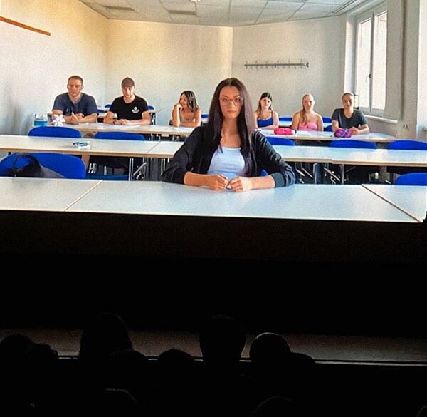 Das spots.-Filmprojekt