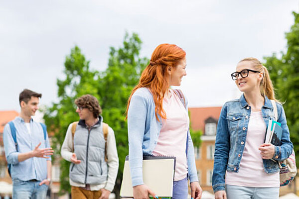 Tag der offenen Tür an der Euro Akademie Wiesbaden