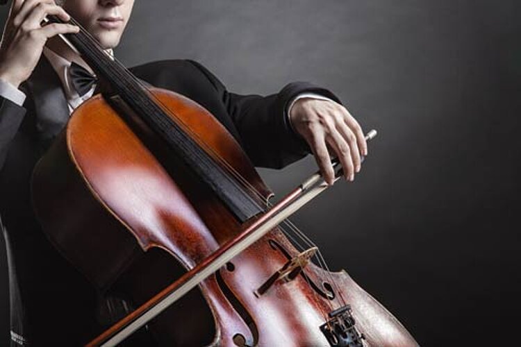 Kann ein Cello sprechen?