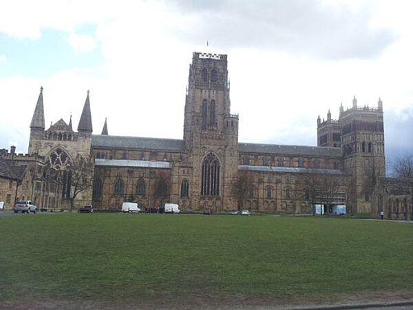 ESA Student Conference in Durham