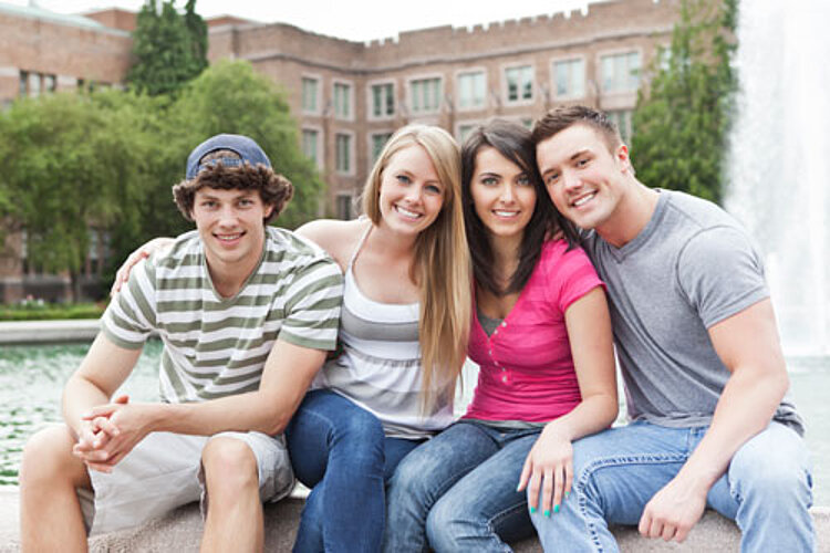 Auslandspraktikum mit Erasmus+