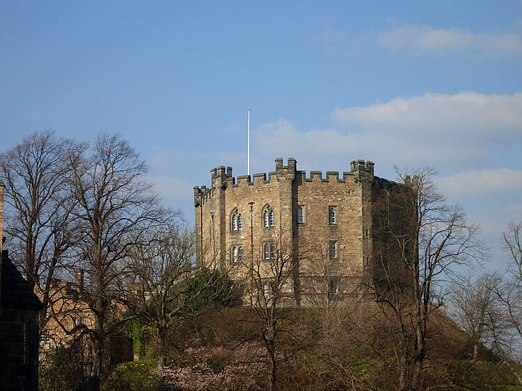 ESA Student Conference in Durham