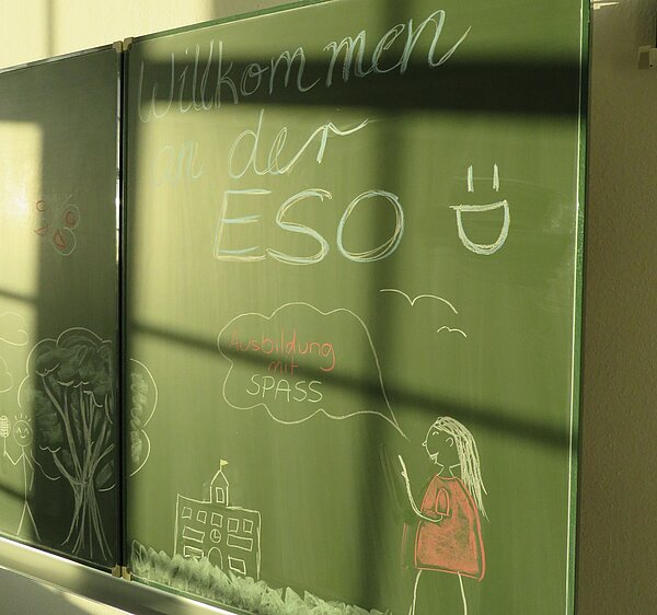 Unser Tag der offenen Tür am 27.01.2024