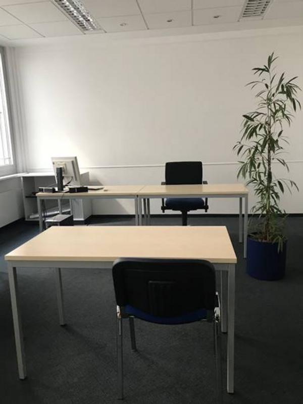 Information für unsere Bewerber*innen