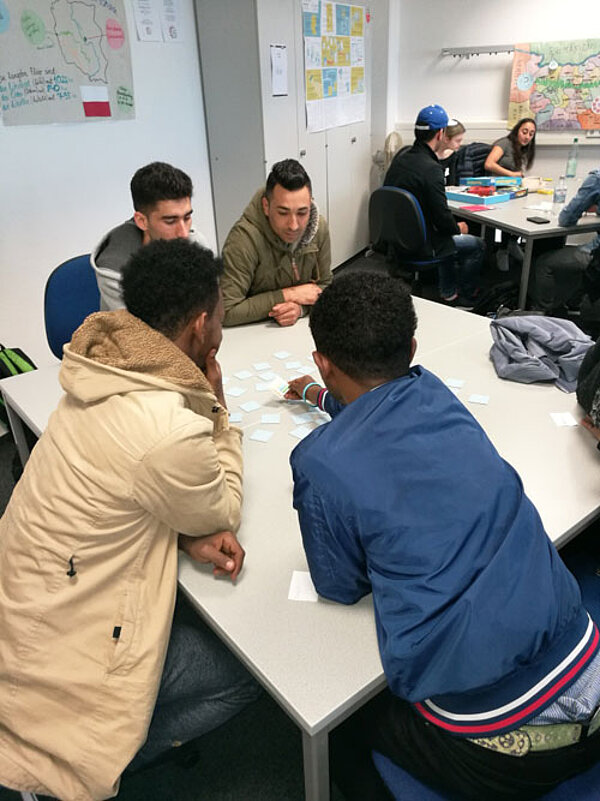 Integration – einfach gemacht!