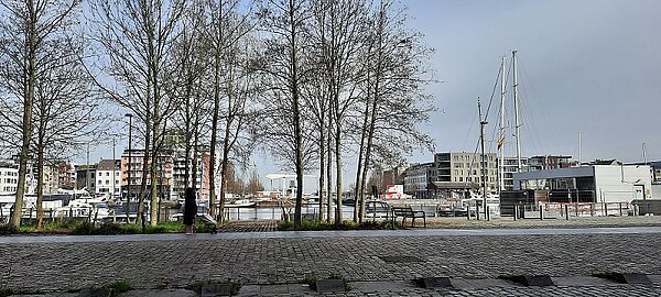 International Student Conference in Antwerpen