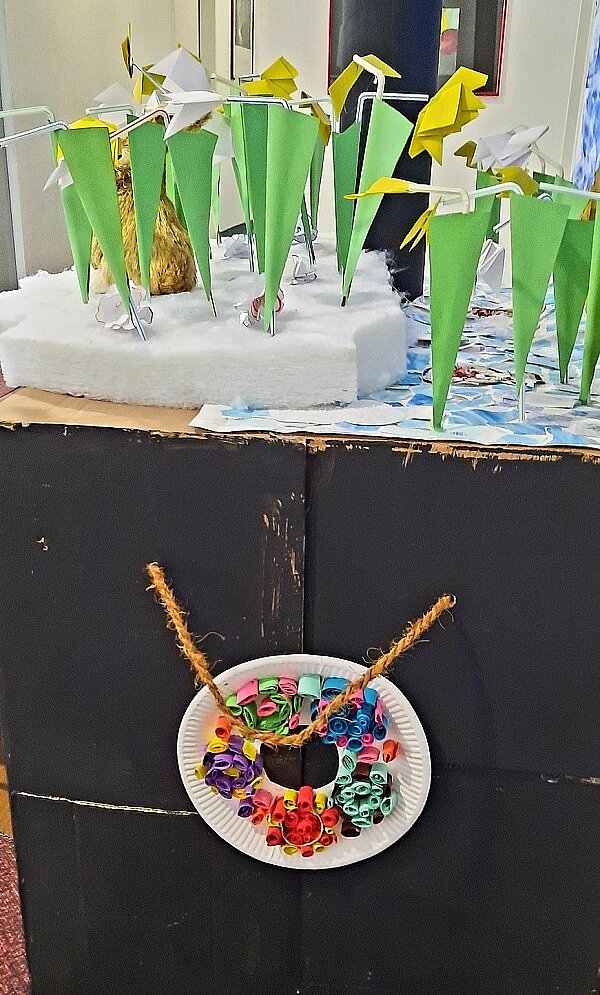 Osterprojekt